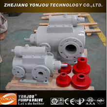 Three Screw Pump/Twin Screw Pump/Mono Single Screw Pump (LQ3G)